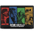 Cowboy Bebop Bounty Hunters Dell Inspiron Skin